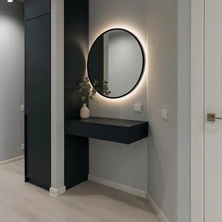 15 хвилин до моря Apartment