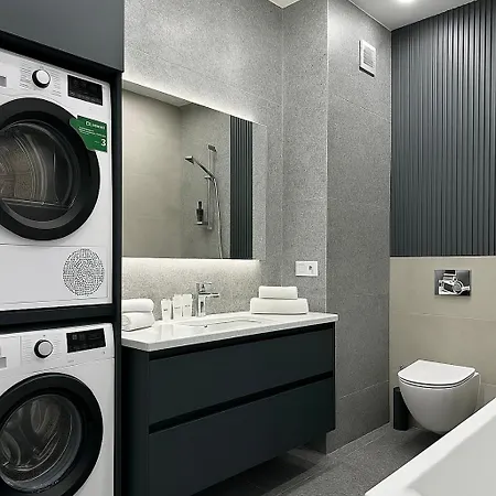 Apartman 15 хвилин до моря Odessza