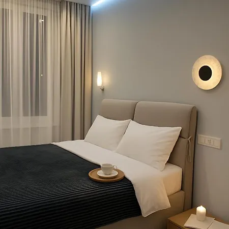 15 хвилин до моря * Odessa