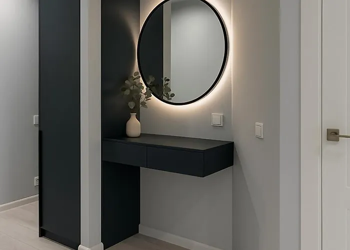 15 хвилин до моря Apartment