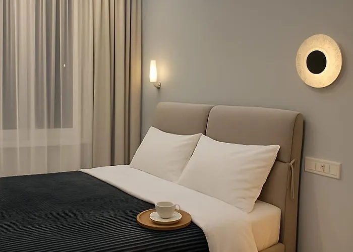 15 хвилин до моря * Odessa